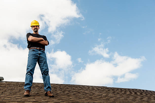 Best Storm Damage Roof Repair  in Cementon, PA